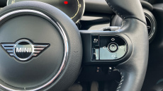 MINI Hatchback 135kW Cooper S Level 3 33kWh 3dr Auto Electric Hatchback